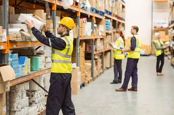 Same Day Freight Delivery Services