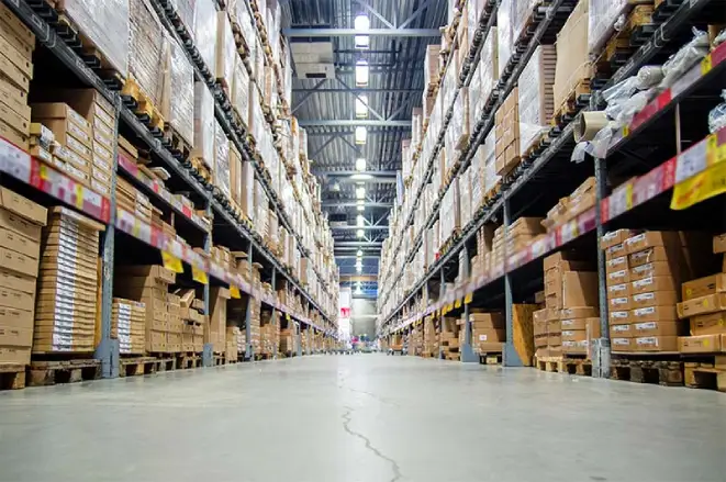 Same Day Freight Delivery Services